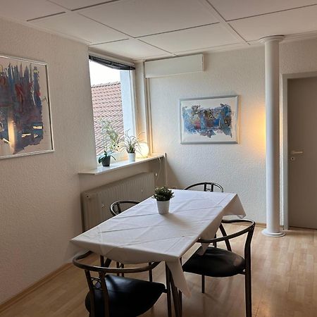 Hotel Rosenhof Gmbh Ramstein-Miesenbach Extérieur photo