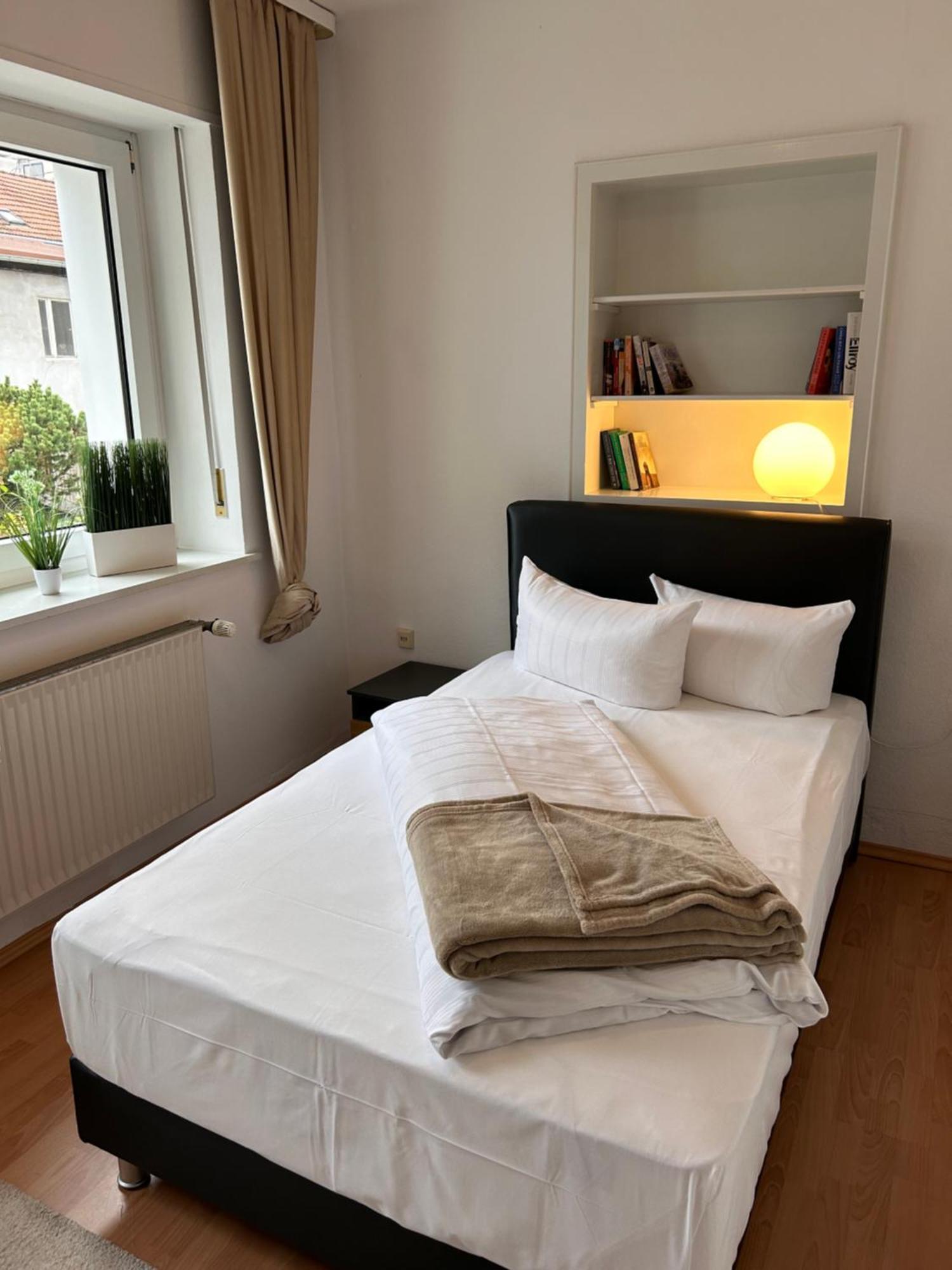 Hotel Rosenhof Gmbh Ramstein-Miesenbach Extérieur photo