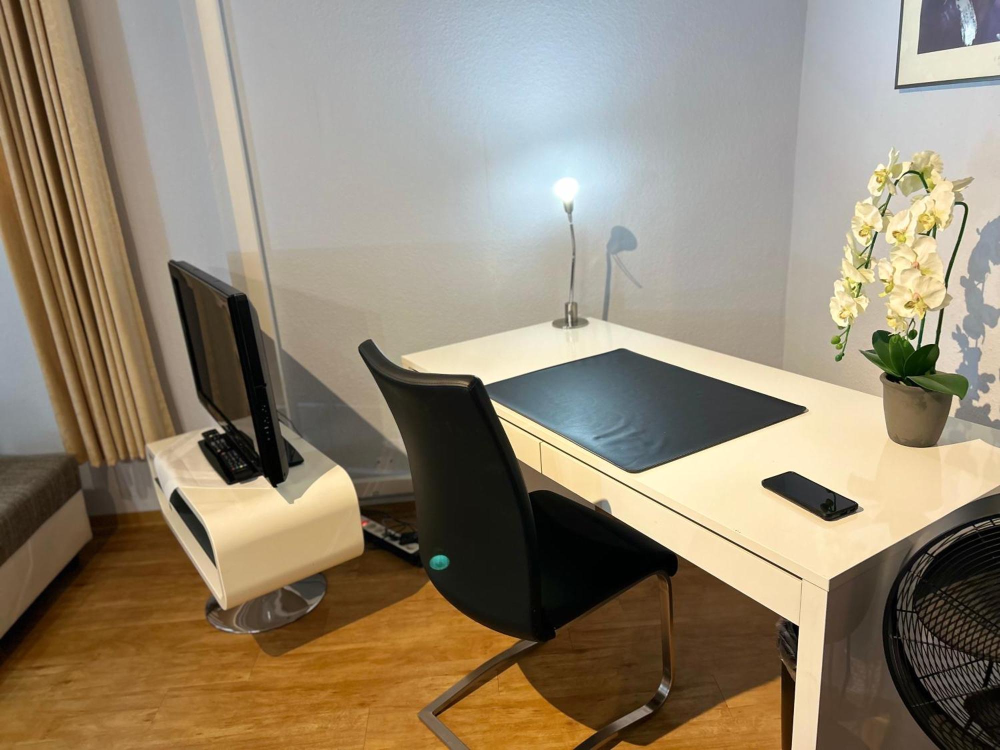 Hotel Rosenhof Gmbh Ramstein-Miesenbach Extérieur photo
