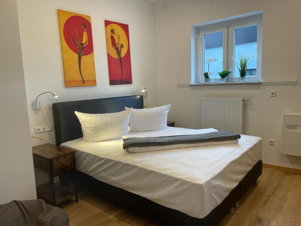 Hotel Rosenhof Gmbh Ramstein-Miesenbach Extérieur photo
