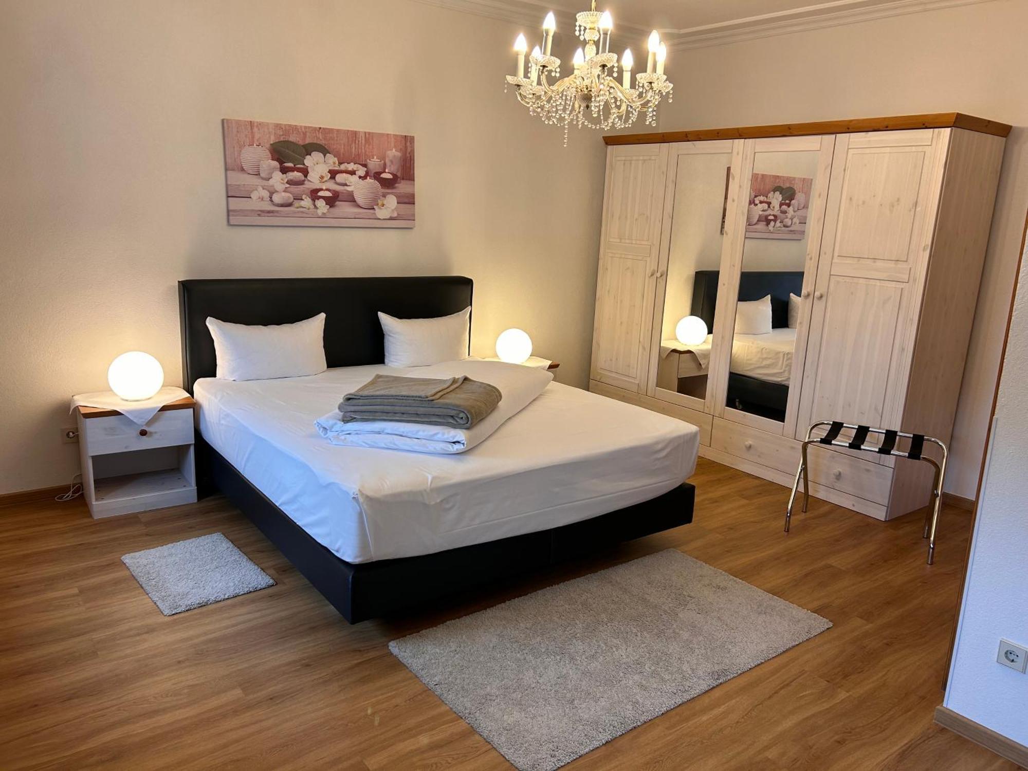 Hotel Rosenhof Gmbh Ramstein-Miesenbach Extérieur photo